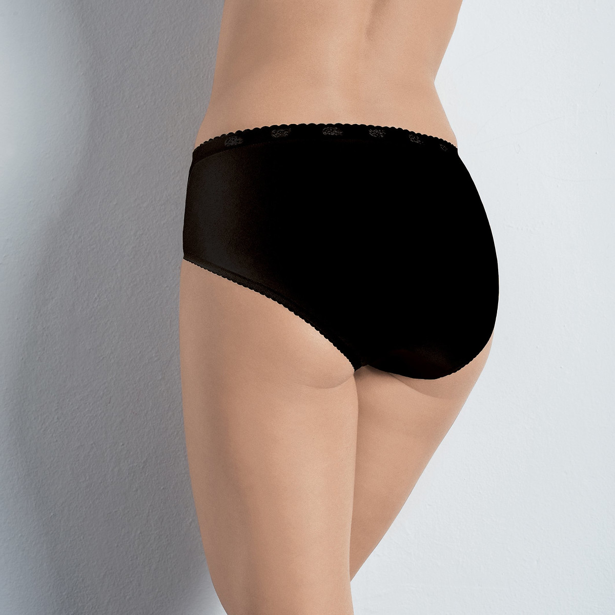 SLOGGI<br>Conjunto de 4 calcinhas midi SLOGGI Chic