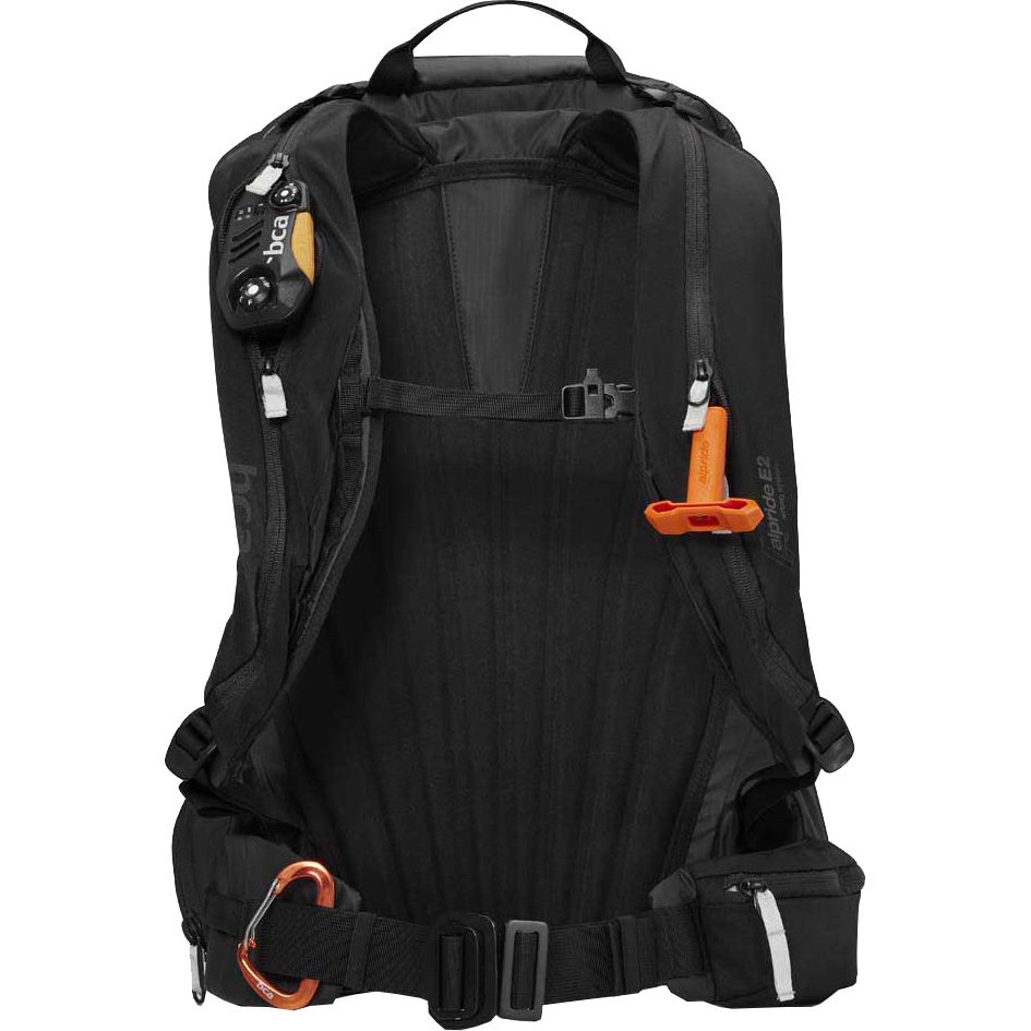 BCA FLOAT™ E2 35L Lawinenrucksack schwarz