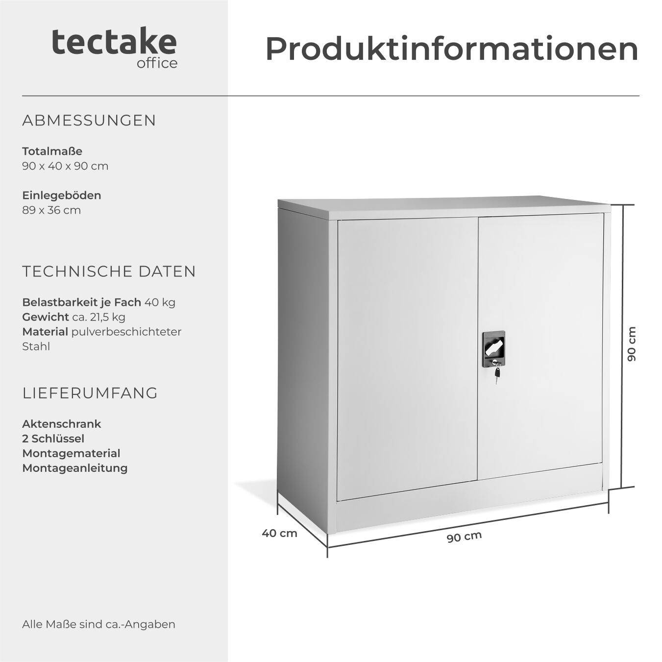 Aktenschrank