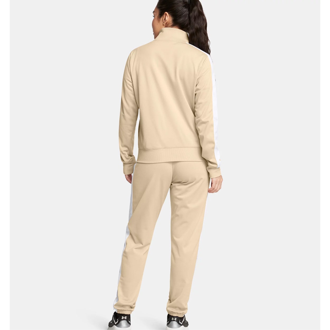 Under Armour  Tricot Tracksuit