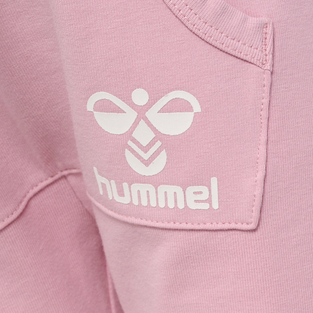 HmlFUTTE bukser