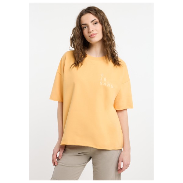 ELBSAND - Women's Gaelle - T-shirt