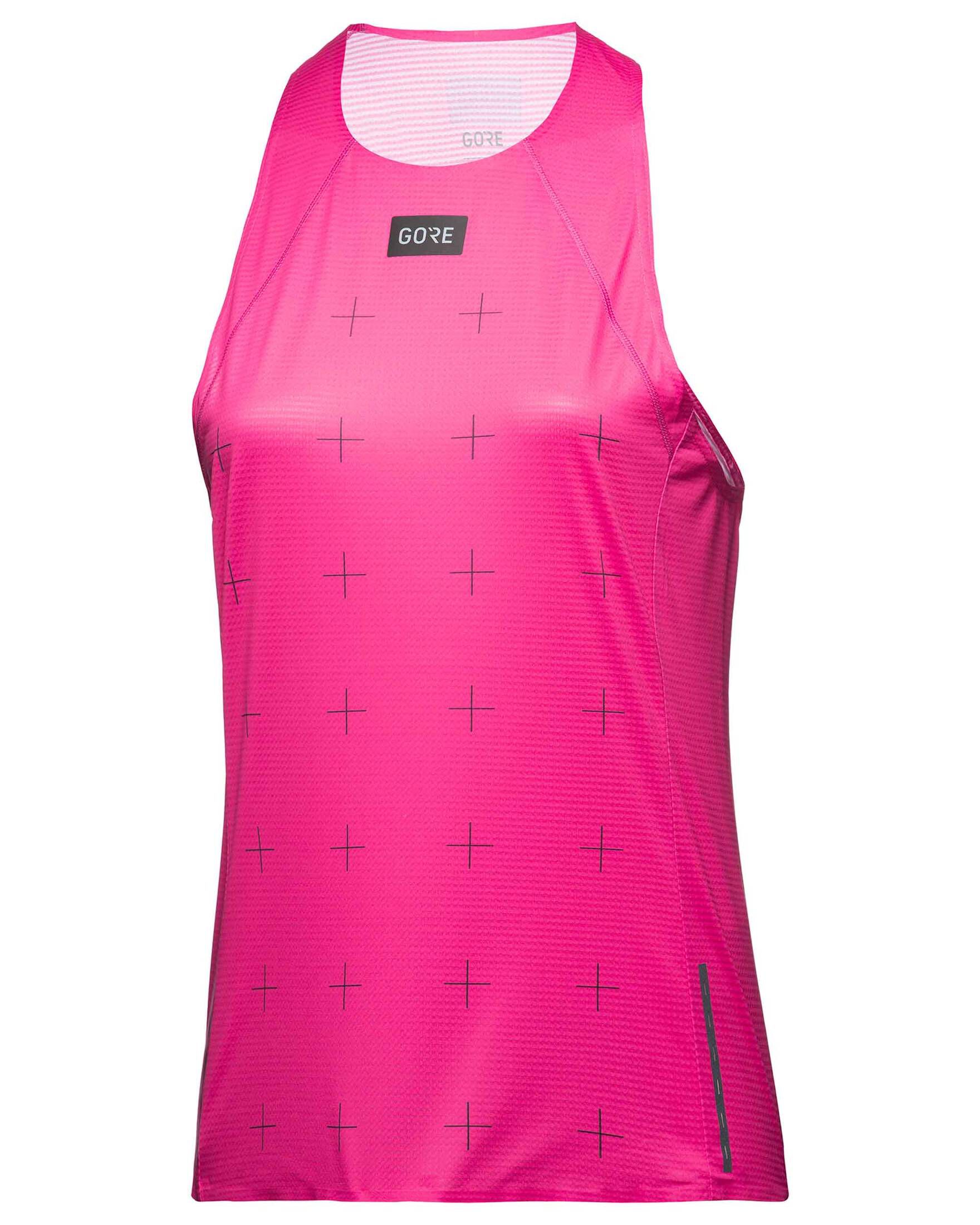 GOREWEAR| Damen Lauftop