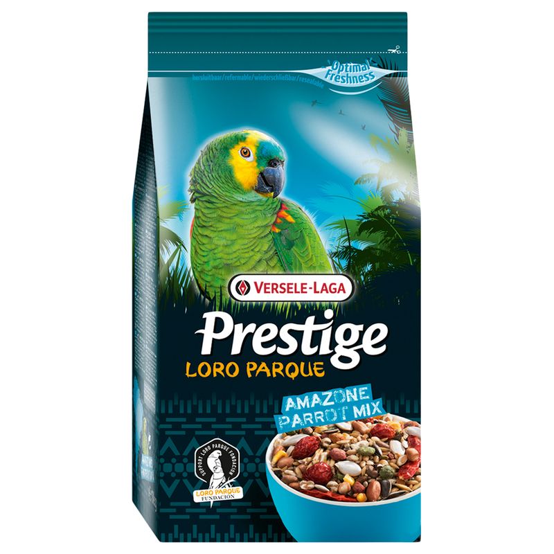 Versele-Laga Prestige Premium pour perroquet d'Amazonie