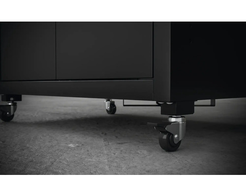 Tenneker® Zenith keukenkast met dubbele deur
