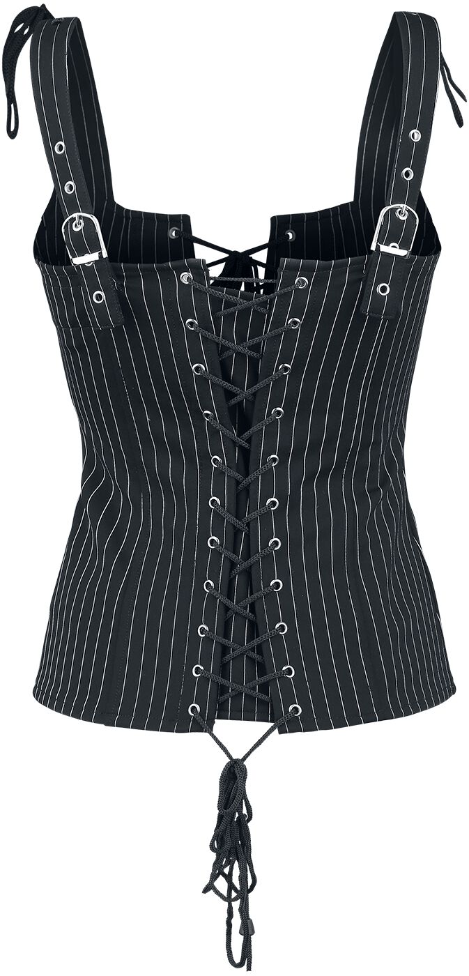 Viola | Gothicana by EMP Top