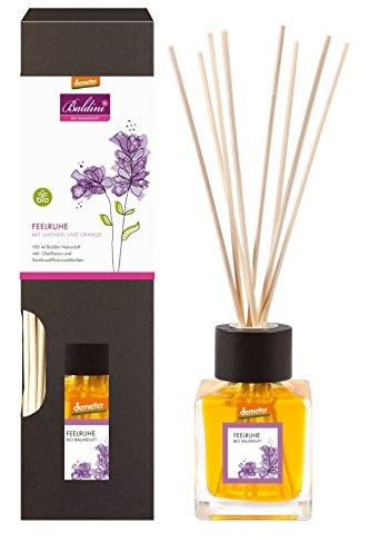 Baldini Ontspanning room bio 100ml