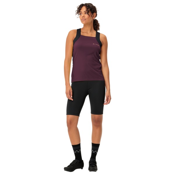 Vaude - Women's Matera Top - Débardeur de cyclisme