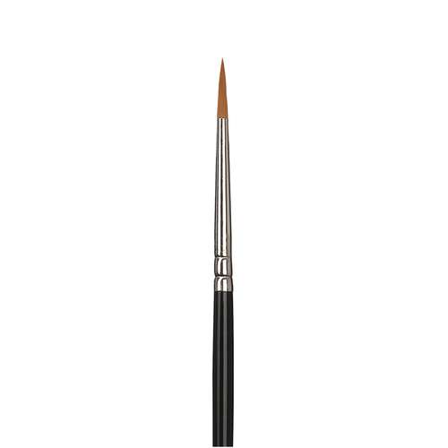JAX®-Hair Pinsel rund