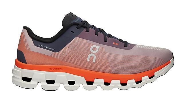ON RUNNING - CHAUSSURES DE RUNNING CLOUDLFOW 4 M