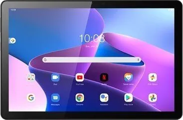 Lenovo Tab M10 (3rd Gen) ZAAE - Tablet - Android 11 eller senere - 64 GB eMMC - 10.1