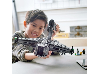 LEGO The Justifier™ (75323)