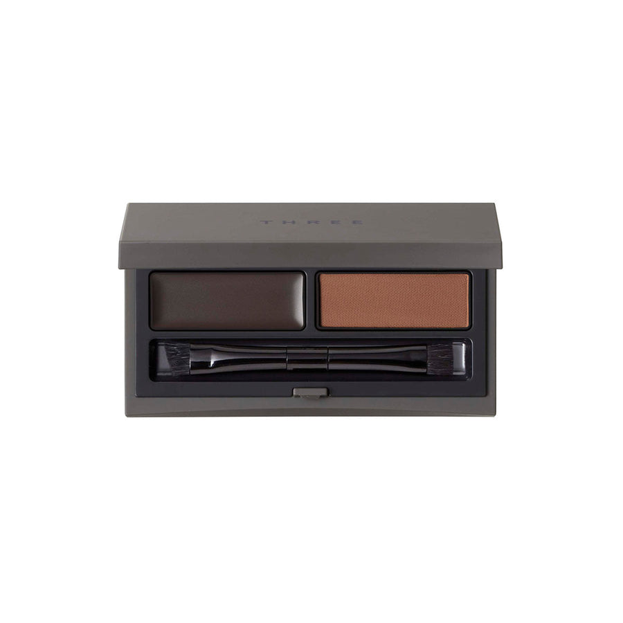 Advanced Eye Browshaping Duo