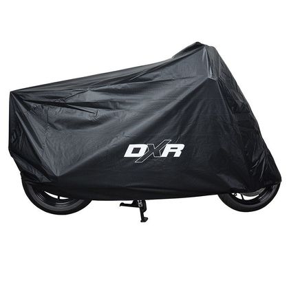Housse moto DXR BUNKER - Taille Gold 2XL Universel