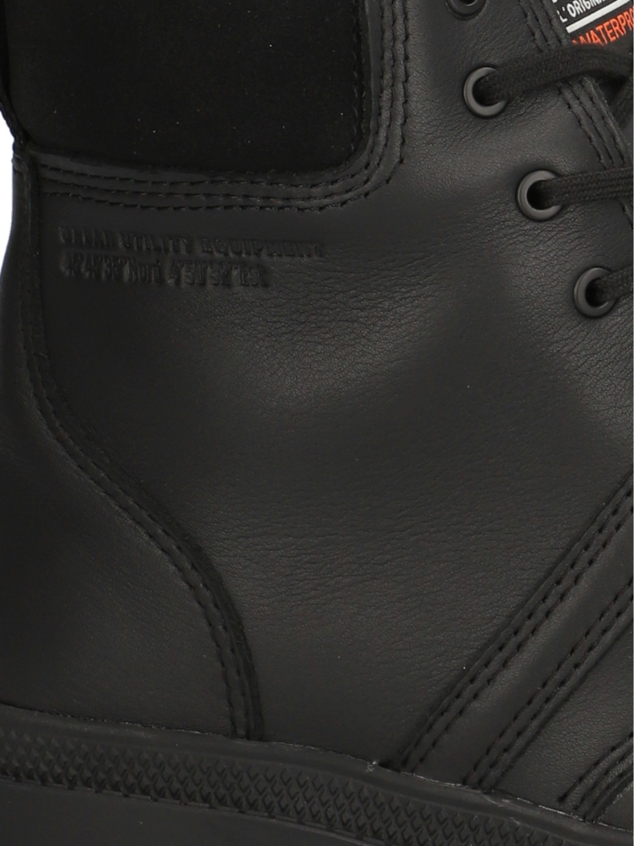 PALLABROUSSE CUFF WP+
