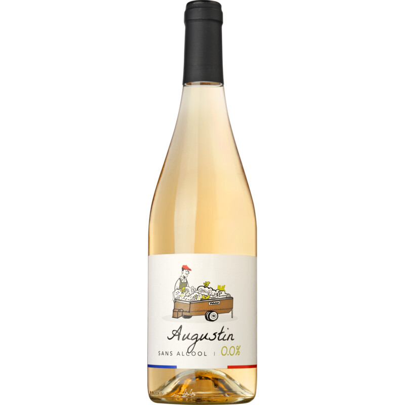 Augustin Rose 0.0%