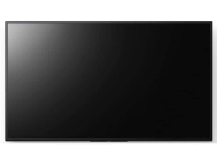 Sony Public Display FW-75BZ30L 75 