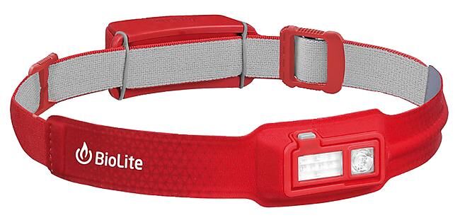 BIOLITE - LAMPE FRONTALE BIOLITE HL 330