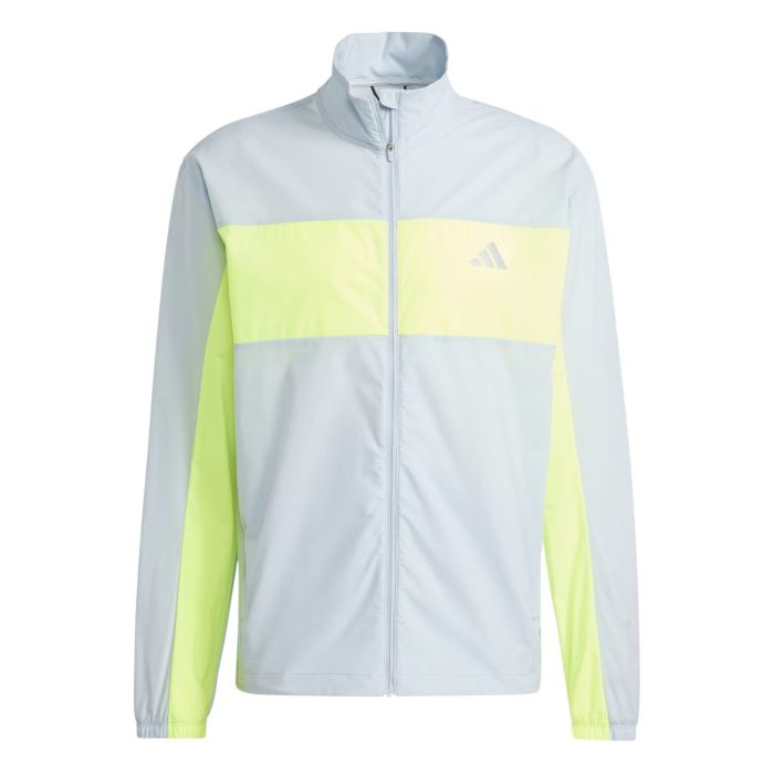 adidas Herre Jakker Btn Jacket Blå