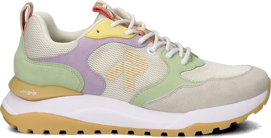 Rieker Moderne Comfort Sneaker voor Volwassenen