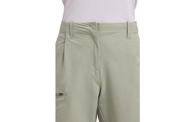 Jack Wolfskin Prelight Stride Damenshorts
