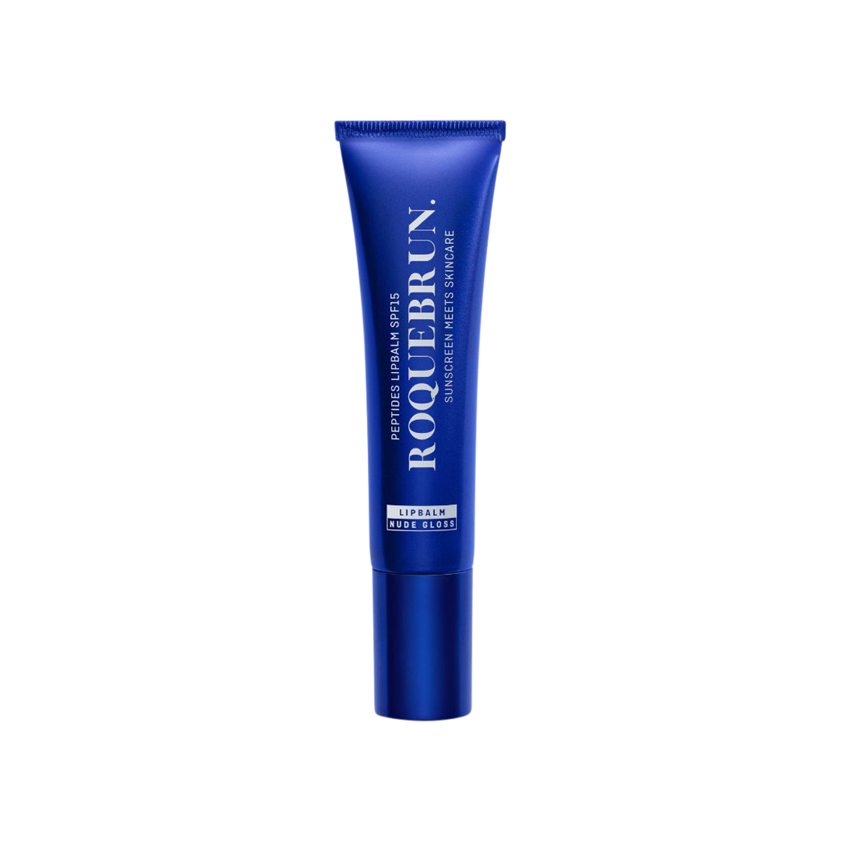 Peptides Lipbalm SPF15 Clear