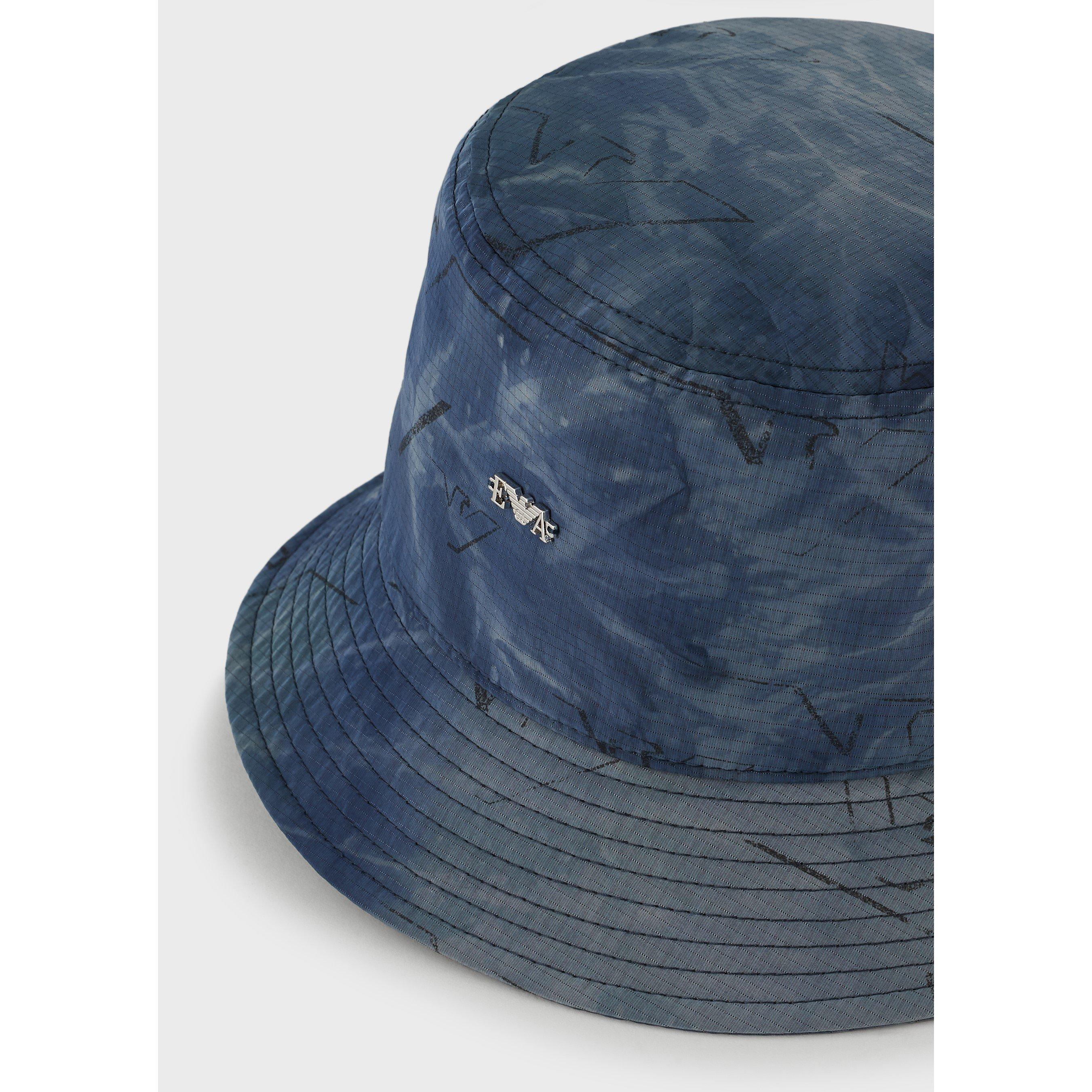 Emporio Armani Bucket Hat Juniors
