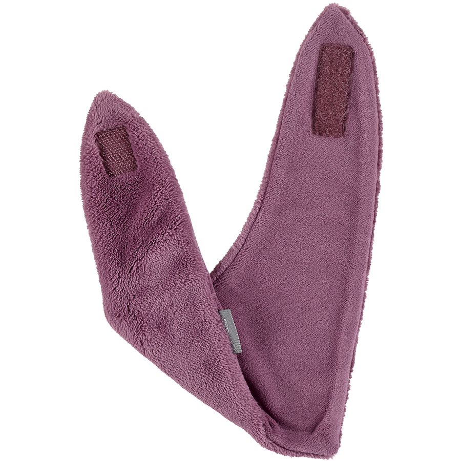 Sterntaler Dreieckstuch pink