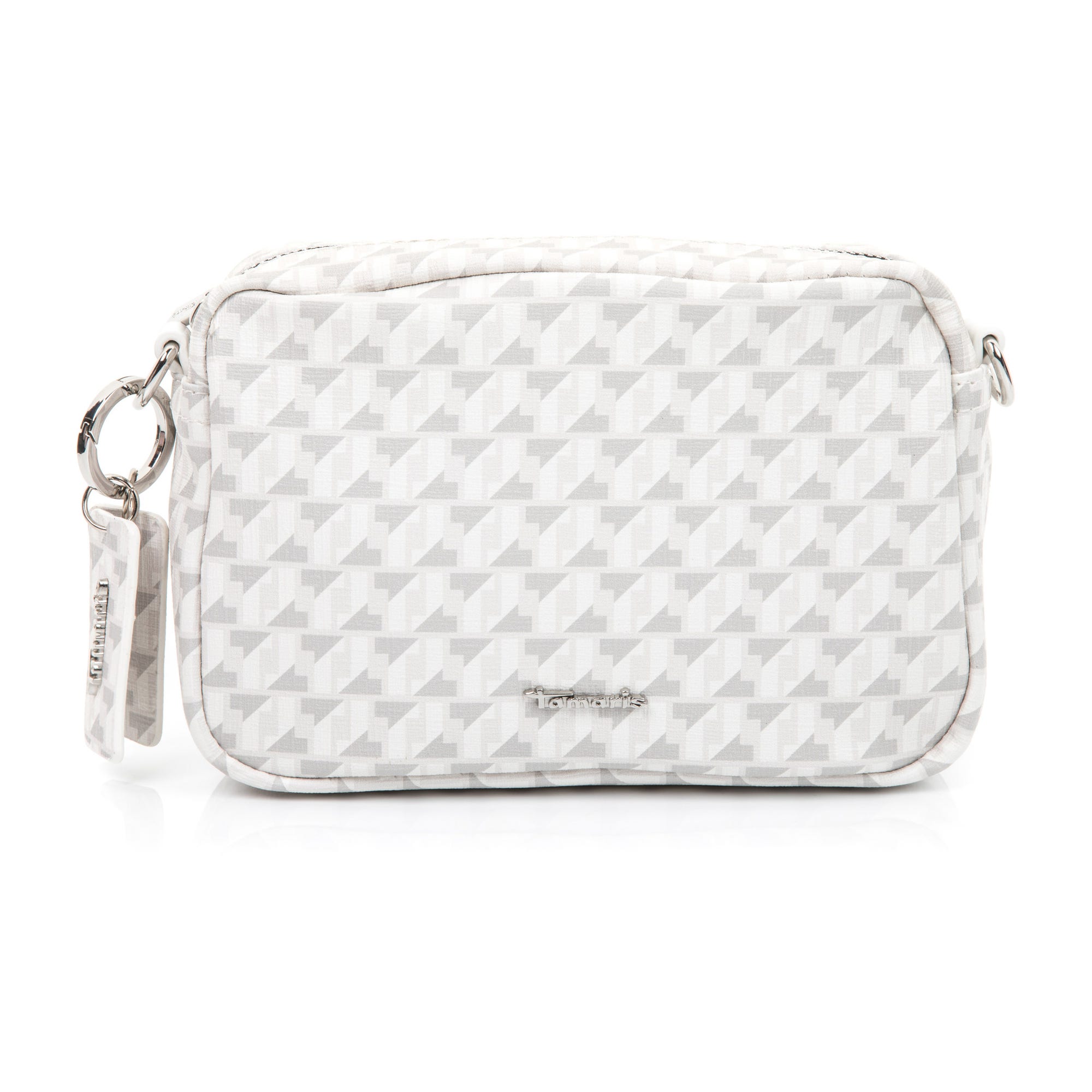Sac à main blanc