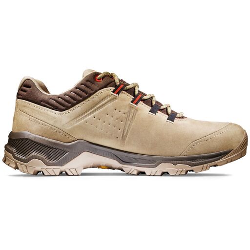 Botas de montanha Mammut Mercury IV Low Gore-Tex
