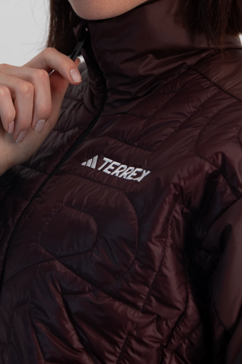 adidas Performance Terrex Xperior Varilite PrimaLoft Damen Steppjacke