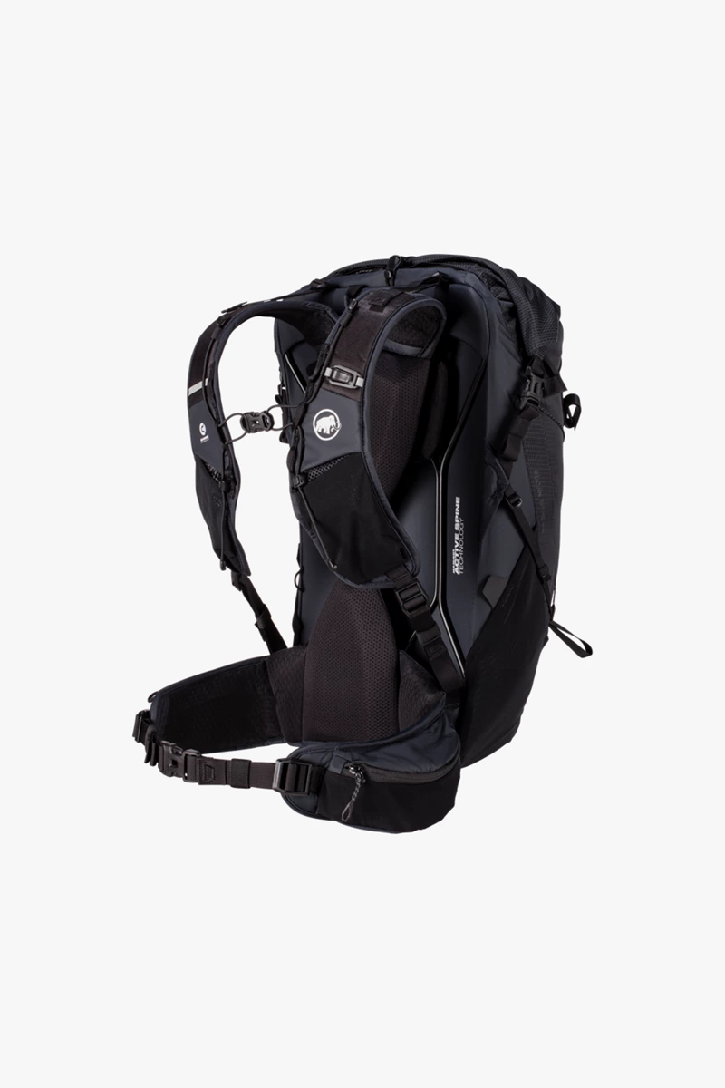 MAMMUT Ducan Spine 28-35 L Wanderrucksack