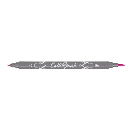 ONLINE Calli.Brush Pen Pink