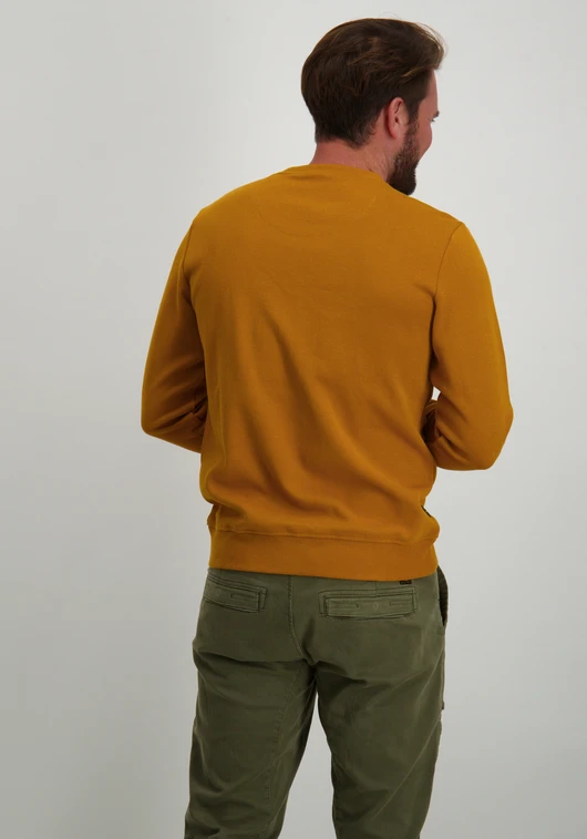 PME Legend Sweater Logo PSW2410472