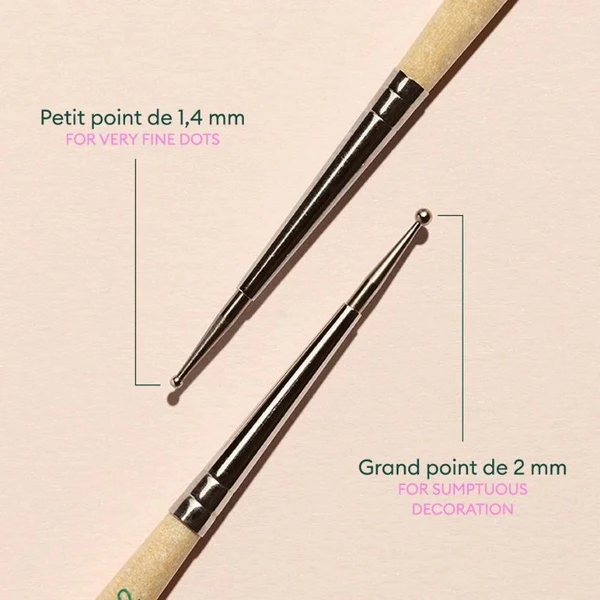 Manucurist Dotting Tool