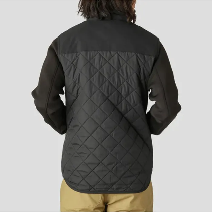 Fat Moose Jensen Bodywarmer Heren