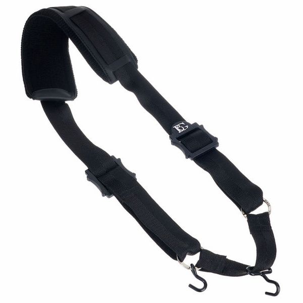 BG France B02 Shoulder Strap Bassoon