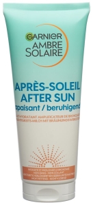 Ambre Solaire Beruhigende After Sun Feuchtigkeitsmilch, 200 ml