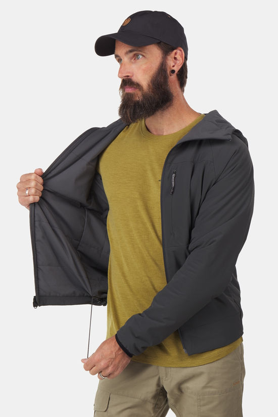 Artilect Artilect Elevate Hoodie Isolatiejas
