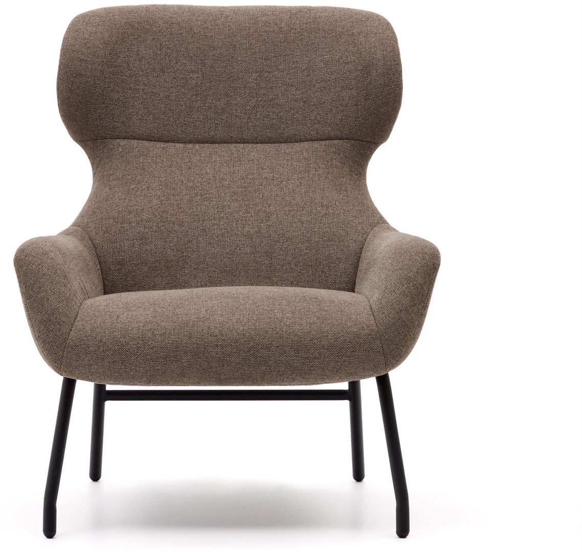 Kave Home   Belina Fauteuil