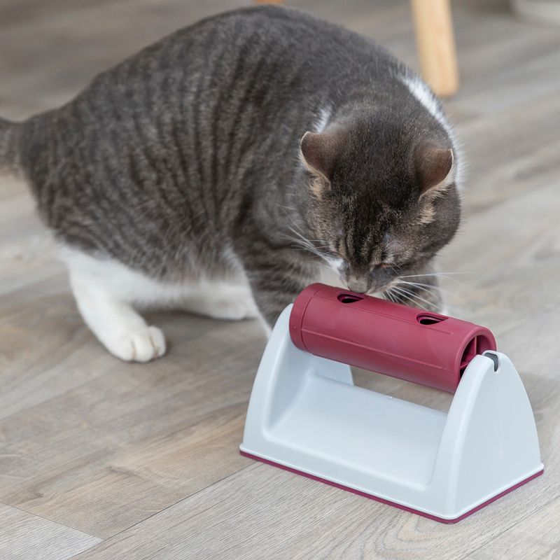 Jouet Trixie Cat Activity Snack Roll