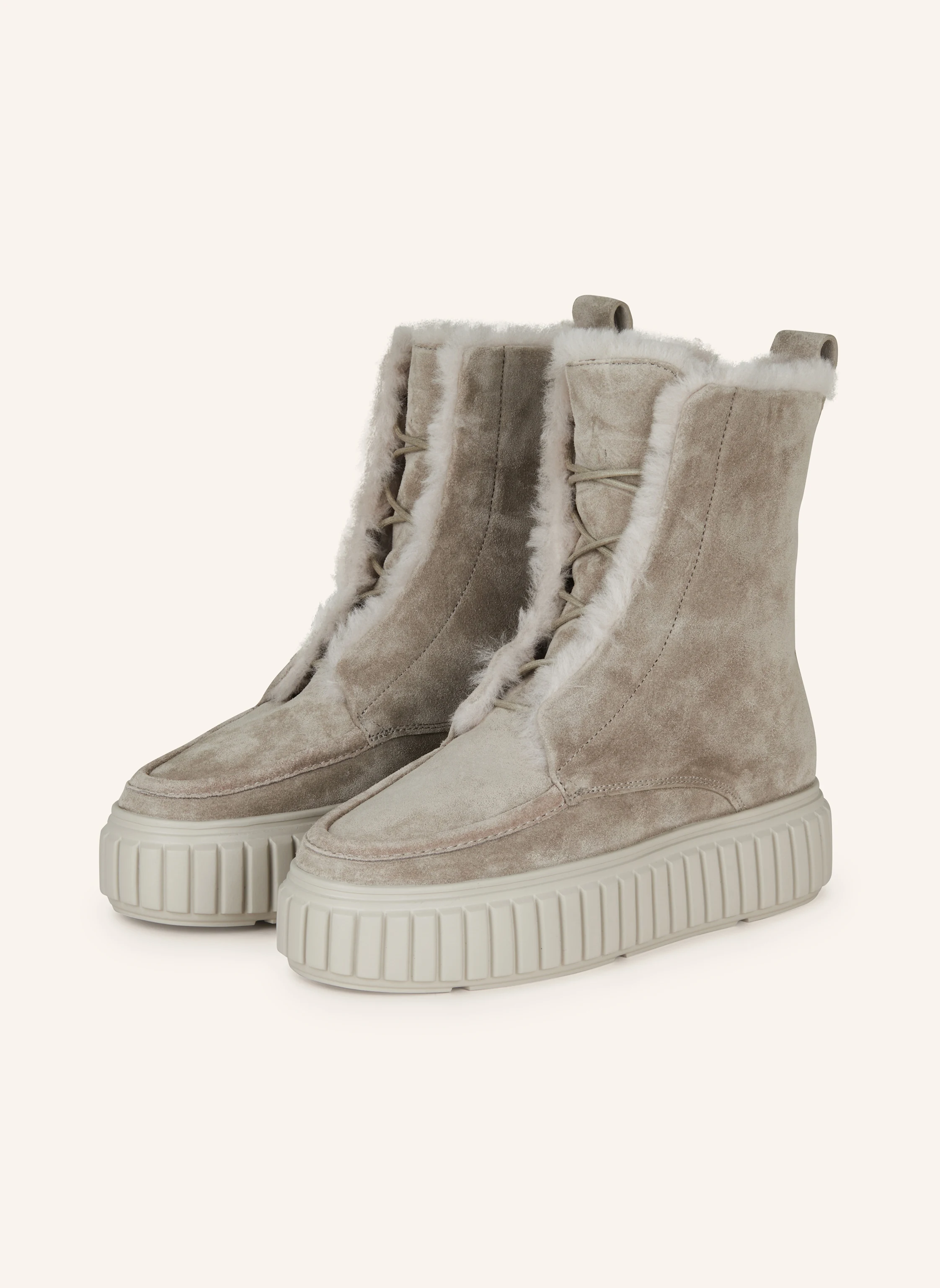 KENNEL & SCHMENGER Schnürboots ZAP