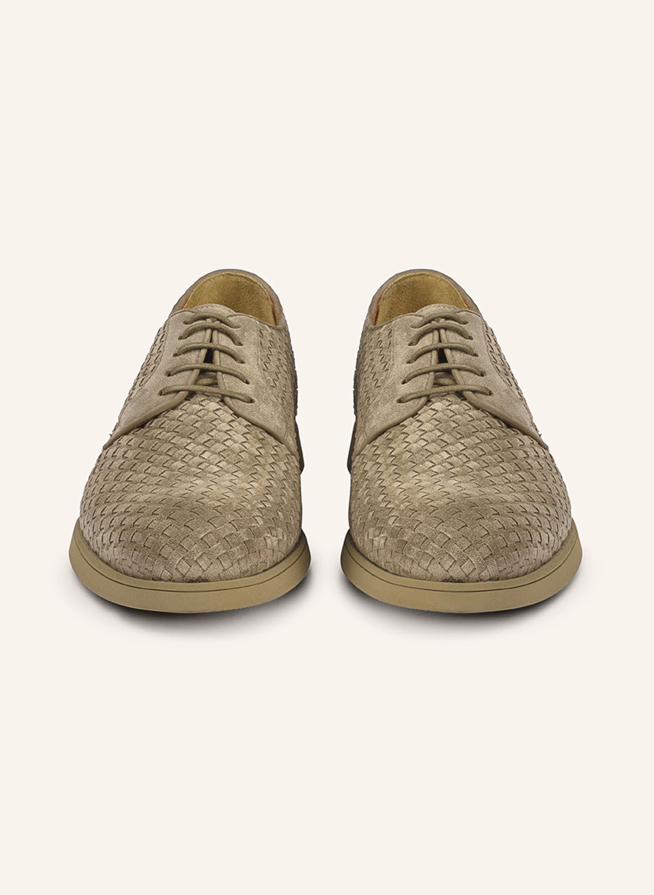 DOUCAL'S Schnürschuhe HARRISON