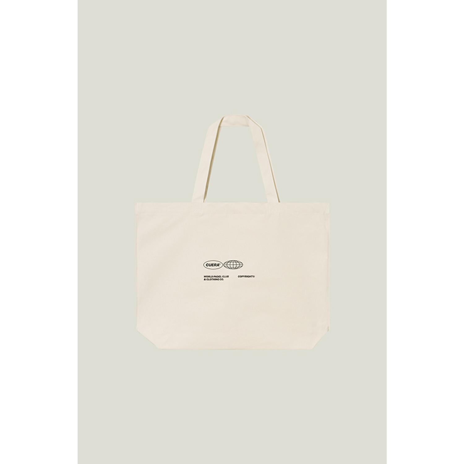 Cuera Offcourt Totebag