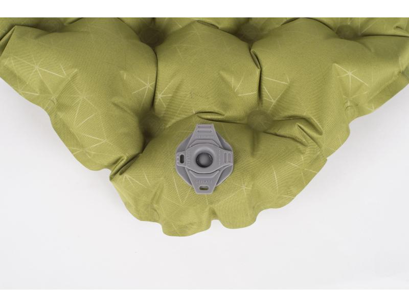 SEA TO SUMMIT Sitzkissen Air Seat Für komfortables Sitzen beim Camping