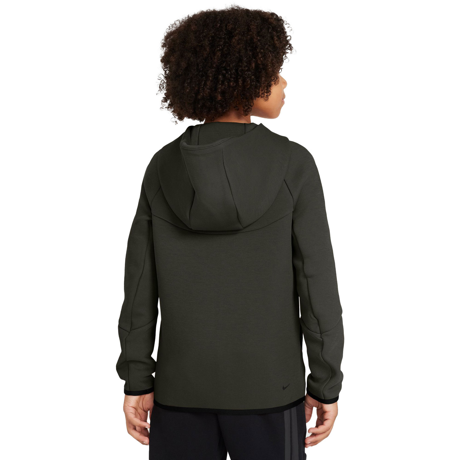 Nike Tech Fleece Trainingspak Kids