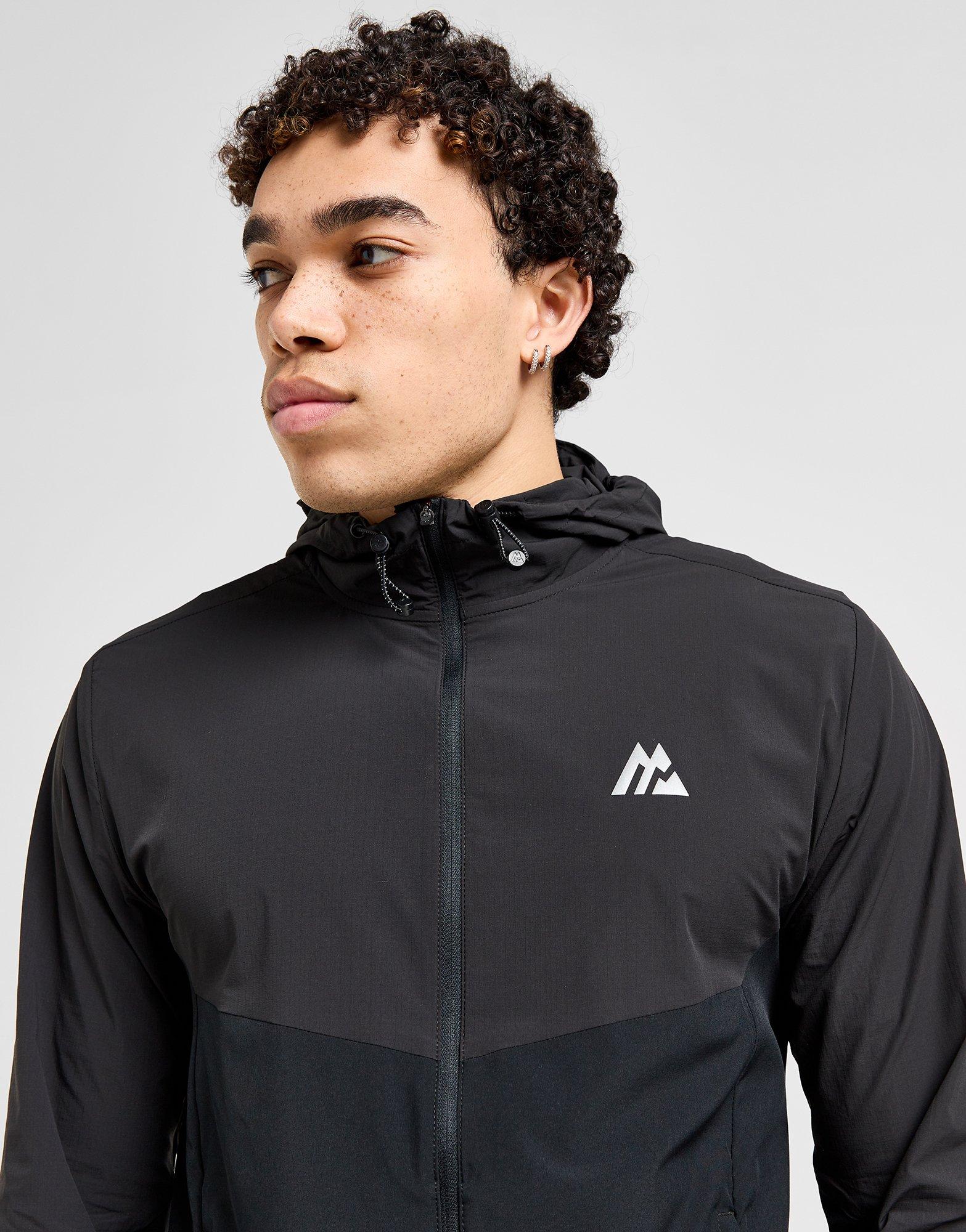 MONTIREX Veste Zippée Surge Homme
