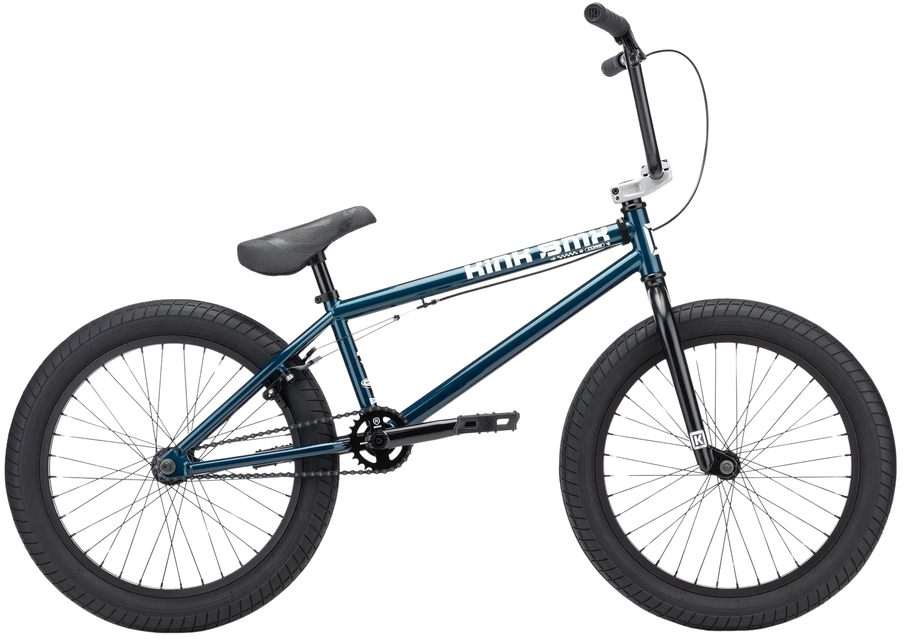 Kink Curb 20