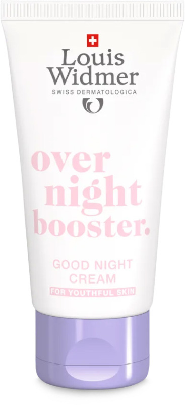 Louis Widmer Good Night Crème 50ml