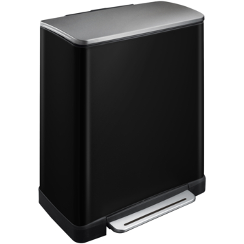 EKO Recycle E-Cube Pedaalemmer 28 18L